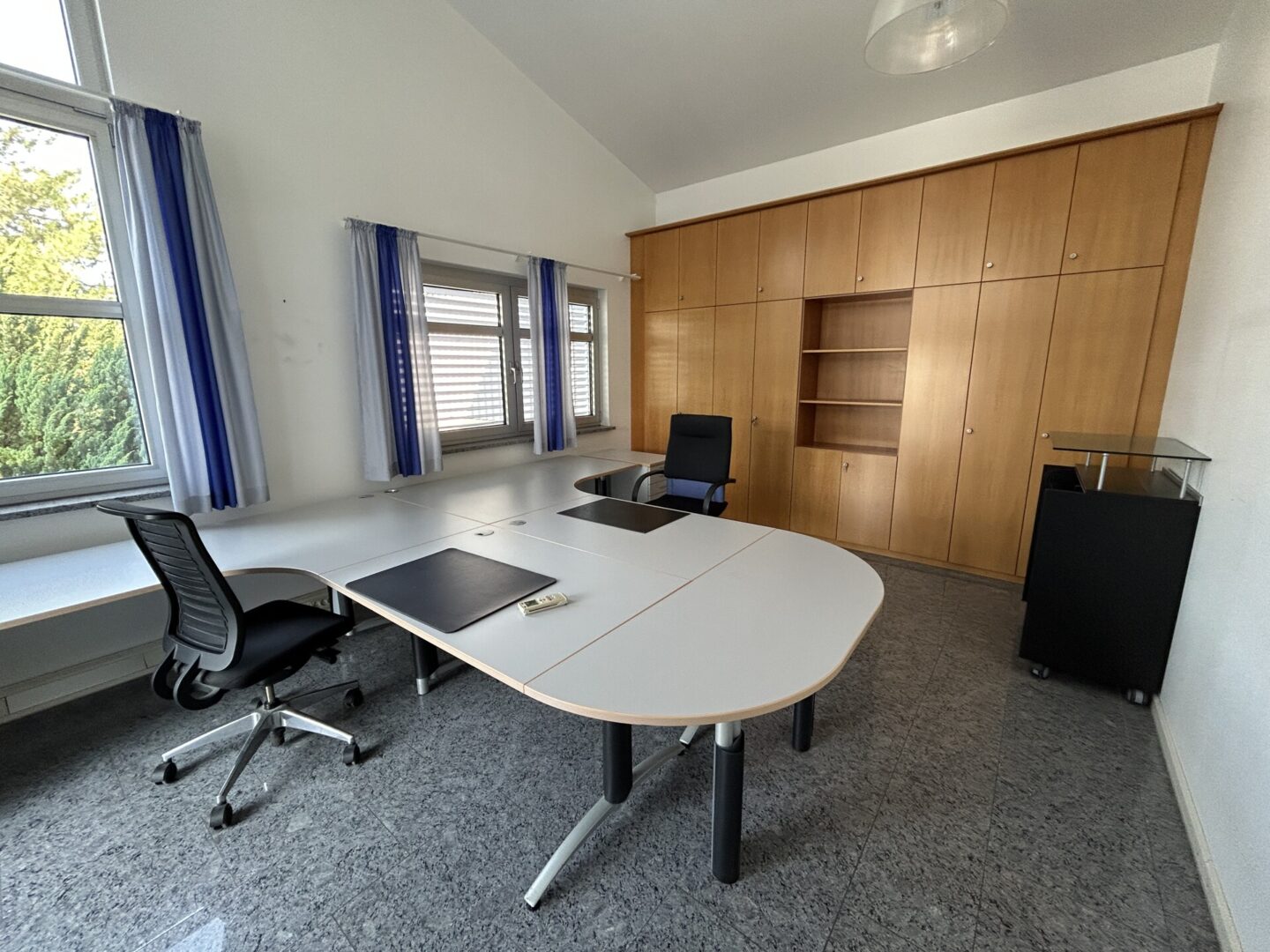 Büro