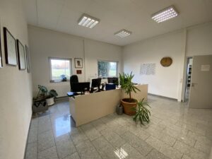 Büro 2
