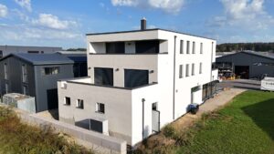 Rückansicht