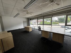 Büro