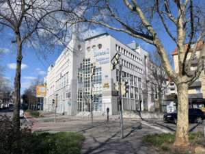 Ansicht