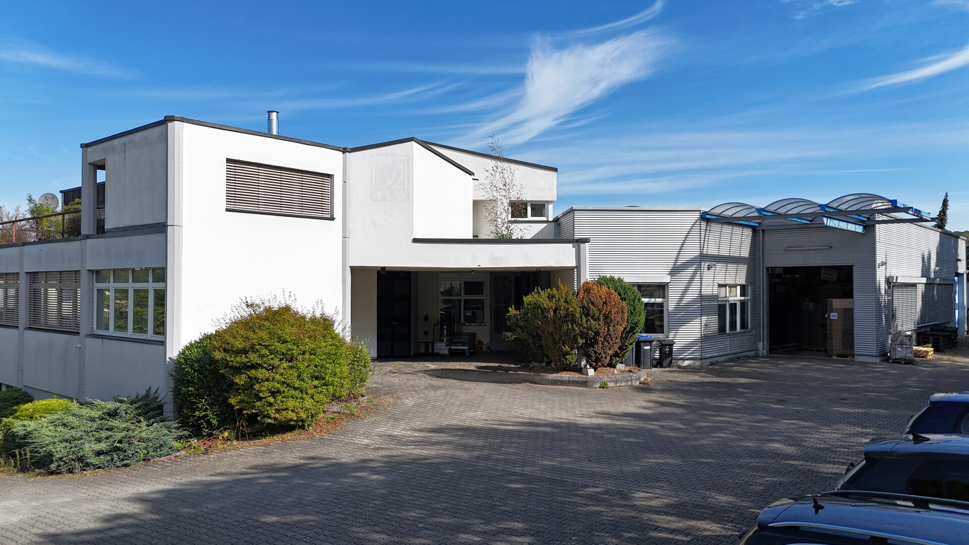Außenansicht