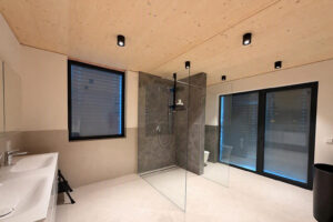 Badezimmer 1. OG