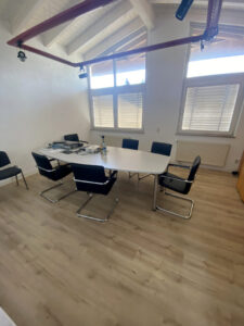Büro/Besprechung