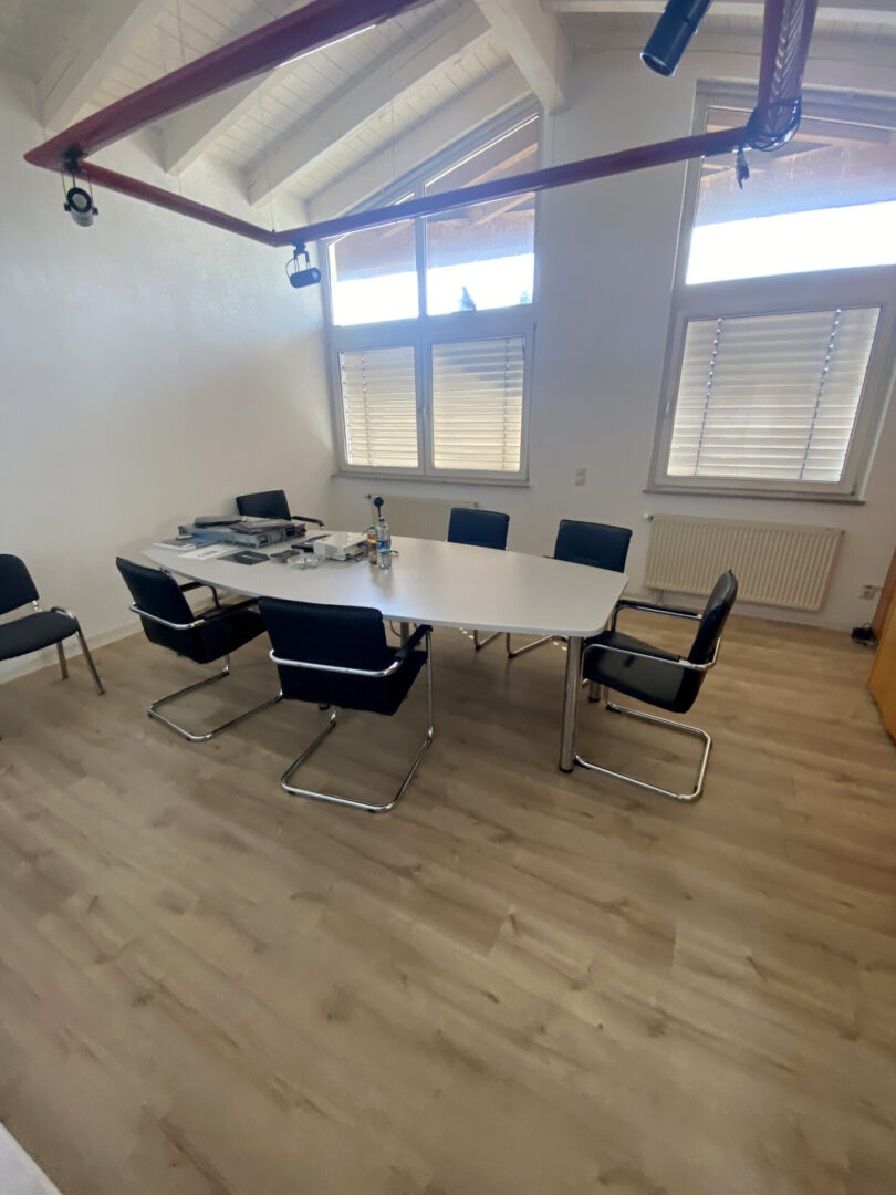 Büro/Besprechung