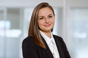 Frau Kristina Schönleber