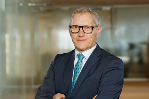 Herr Martin Hofbauer 