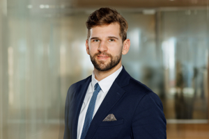 Herr Mathias Vostarek 